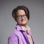 Елена Малинина